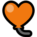 :orange_balloon_heart: