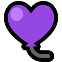 :purple_balloon_heart: