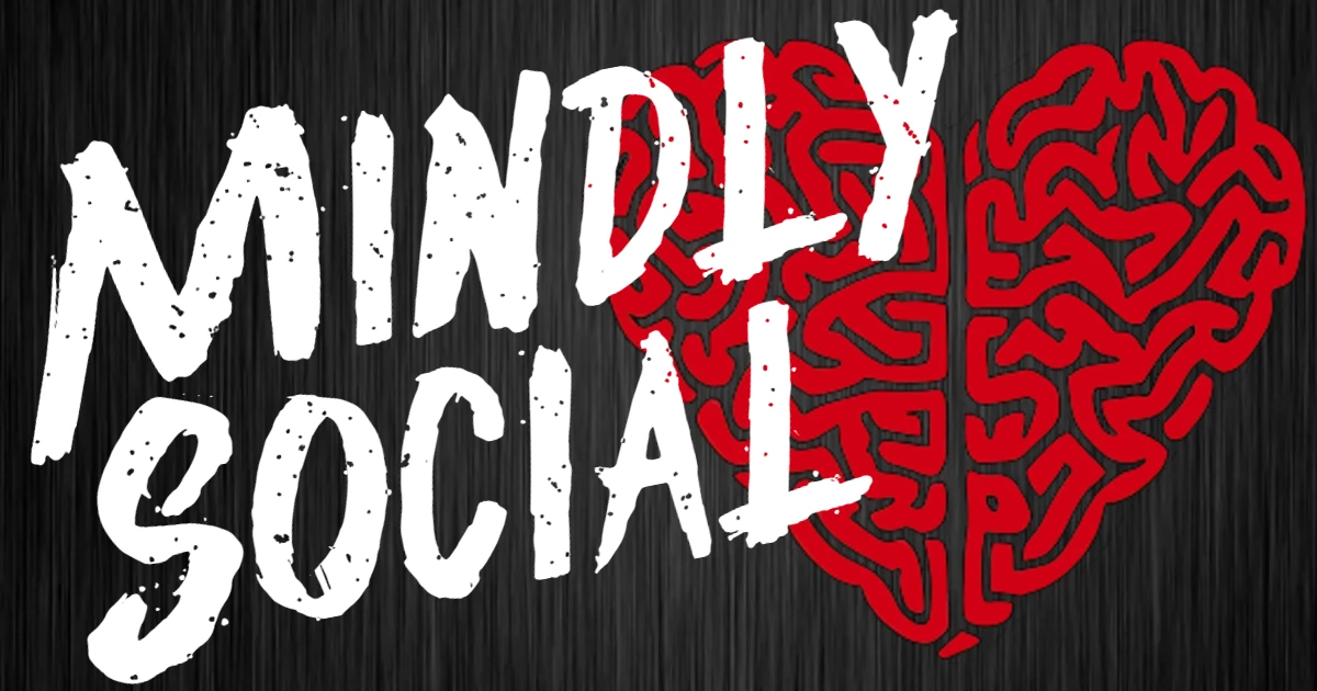 Mindly.Social is an English speaking, friendly Mastodon instance created for people who want to use their brains and their hearts to make social networking more social. 🧠💖